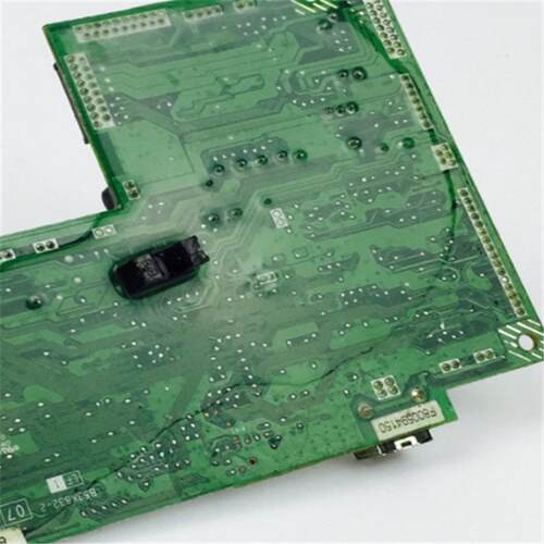 电子透明绝缘胶ds-6000pcb板涂刷保护绝缘胶防腐蚀高透明低味
