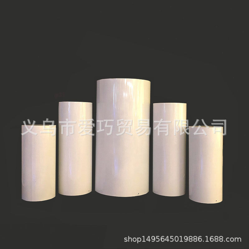 铁艺甜品台圆柱烤漆甜品台5件套婚庆场景道具甜品桌橱窗展示台,家装主材,卫浴五金组合套装/挂件套餐,淘宝优惠券,粉丝福利购,淘宝优惠卷