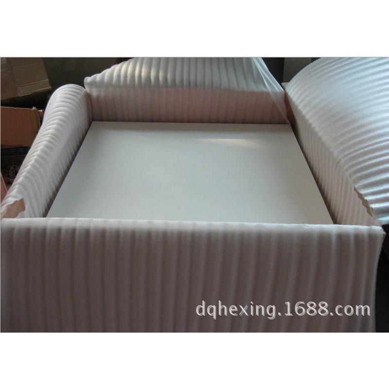 厂家批发四氟板聚四氟乙烯模压板铁氟龙板现货塑料王模压板