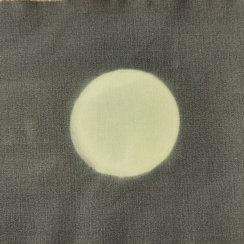 布变色布温变10856斜纹布感光变色布夜光变色感温