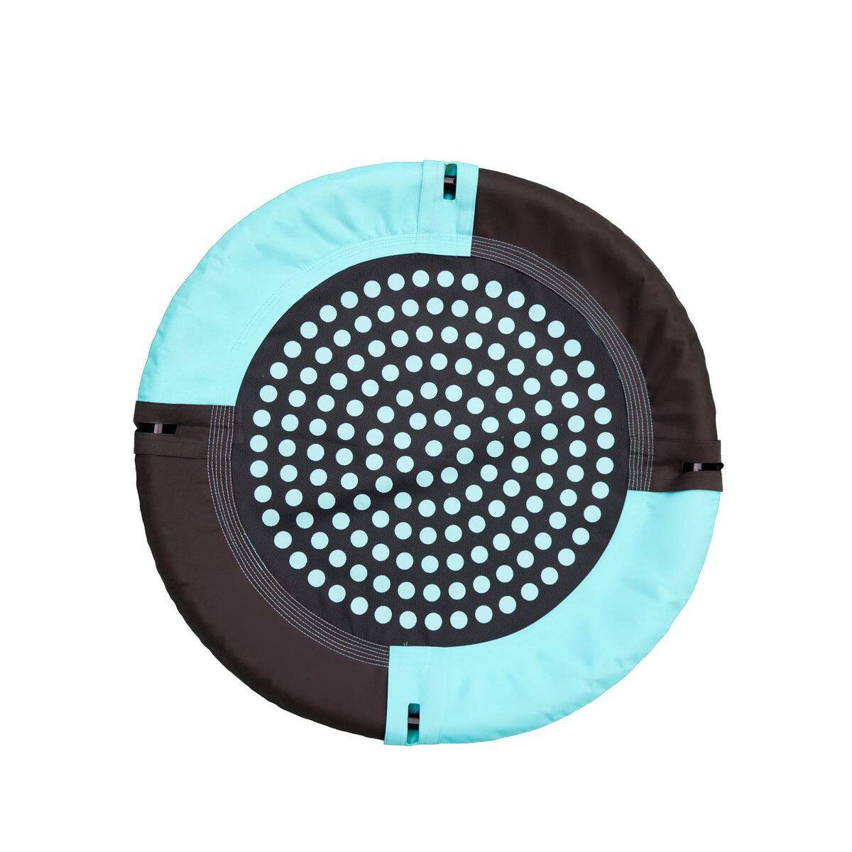 儿童户外吊篮户外秋千编织绳网盘室内荡秋千儿童吊椅庭院游乐设备