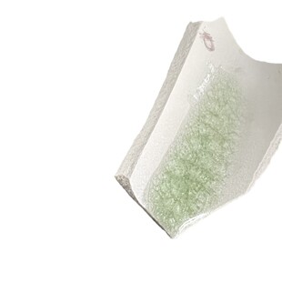 古建琉璃用低温高块熔铅铅玻璃氧化铅的硼熔块