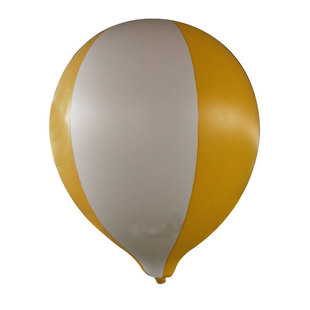 充闭气升空气球空飘户外大型活动节日庆典广告宣传装饰热气球气模