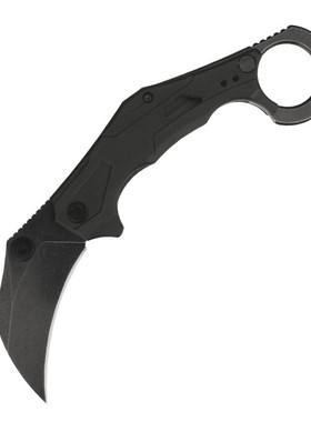 新品kershaw克肖2064刀秀折刀户外多功能高硬度锋利折叠爪卡