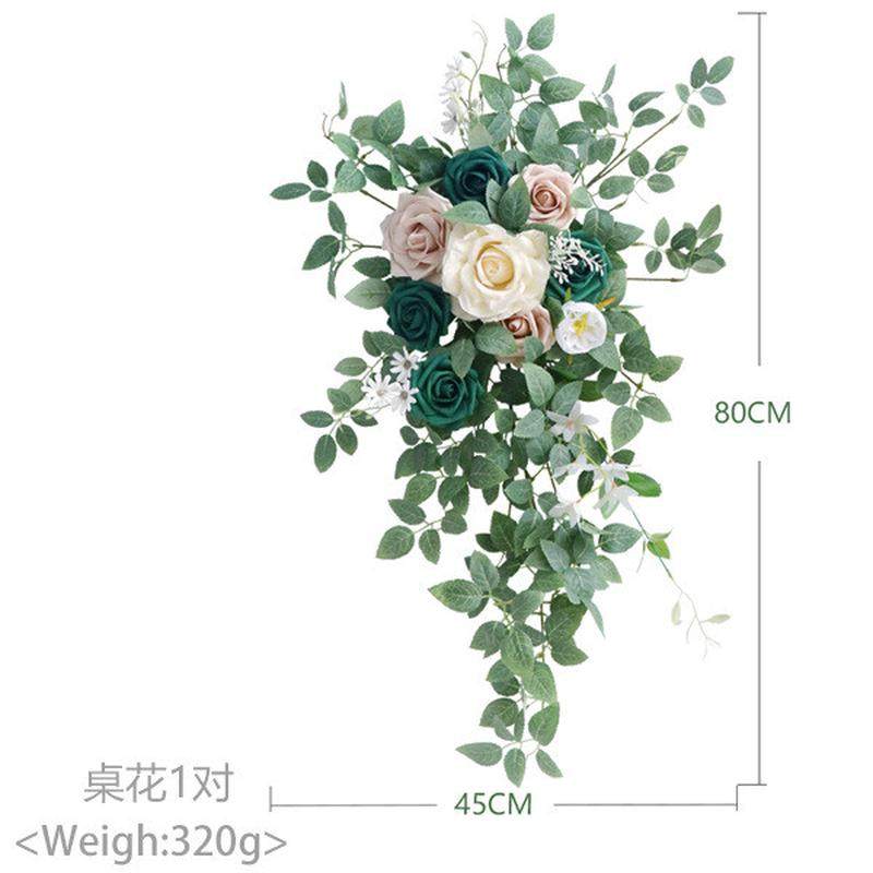 仿真花批发桌花装饰森系户外结婚拱门花布置婚庆舞台背景花艺婚礼,节庆用品/礼品,圣诞礼品,淘宝优惠券,粉丝福利购,淘宝优惠卷