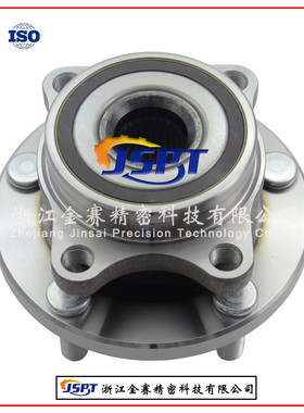 28373-va00028373-fg01028373-xa00b翼豹轴承前后轮毂wrx单元厂