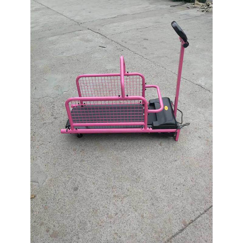 小宠训练宠物跑步机小狗跑步机狗用品跑步机宠物动物c100w