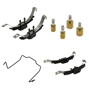 原厂配件 DIY D12 四轮后驱漂移小货卡 PARTS配件 D42 顽皮龙WPL