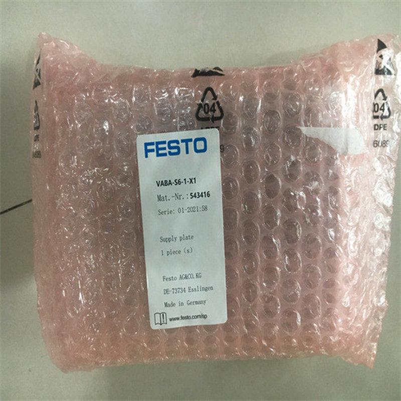 热销festo费斯托导向选择气缸dfm-12-30-p-a-gf杆