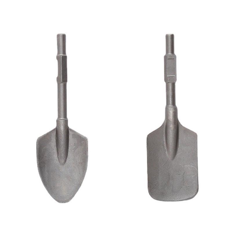 热销山石开采破碎汽油镐工业级汽油破碎锤二冲程起树挖树小型冲击