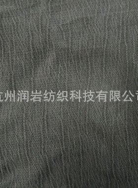 铜氨人丝绉布面料铜氨人棉绉布cupro杨柳绉铜氨人丝人棉顺圩绉