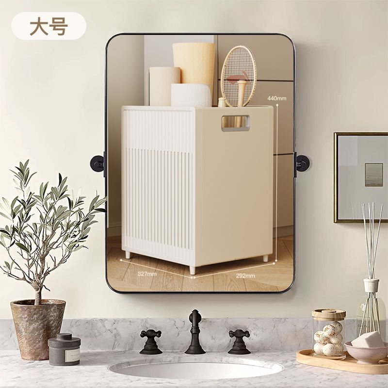 脏衣篓家用壁挂卫生间收纳篮脏衣篮可折叠浴室放脏衣服家居收纳筐