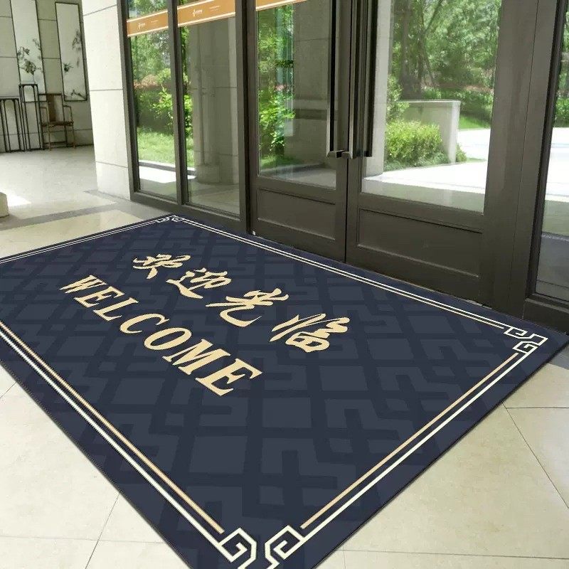 手工腈纶商用logo酒店售楼部欢迎光临门垫迎宾地毯广告印字电梯地,居家布艺,地毯,淘宝优惠券,粉丝福利购,淘宝优惠卷