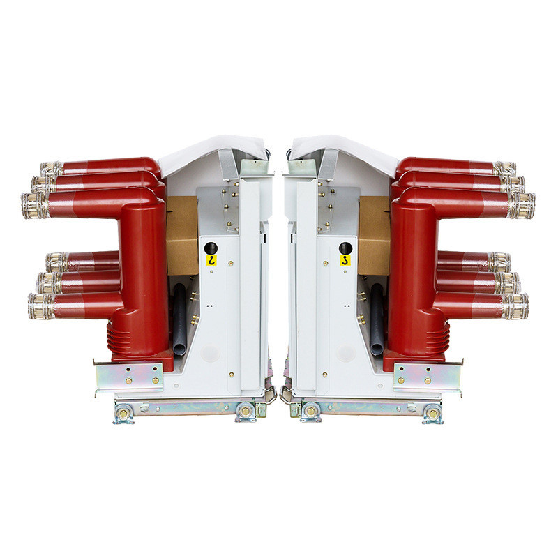 热销厂家直供vs1-12/630a三相交流户内户内开关高压真空断路器