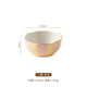 7韶画碗韩版 可爱泡面碗餐具拌饭高颜值面碗汤碗 风大碗韩式
