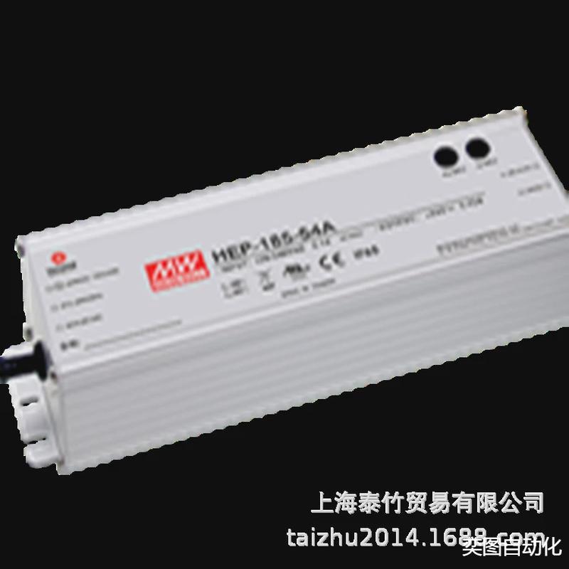 350W单组输出带有PFC功能电源UHP-350R-4.2全新现货售卖