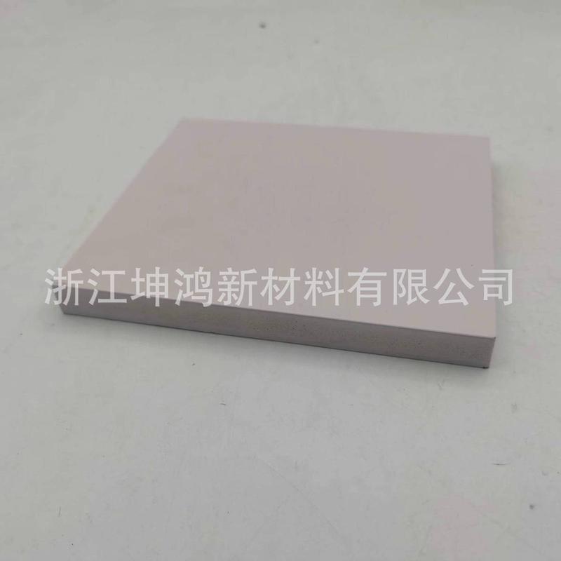 【雪弗板pvc发泡大板】隔板装饰板广告雕刻墙板橱柜高密度塑料板