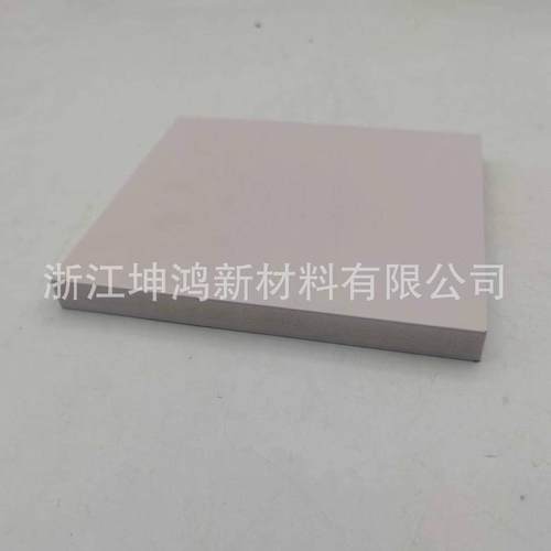 【雪弗板PVC发泡大板】橱柜装饰板广告雕刻墙板隔板高密度塑料板