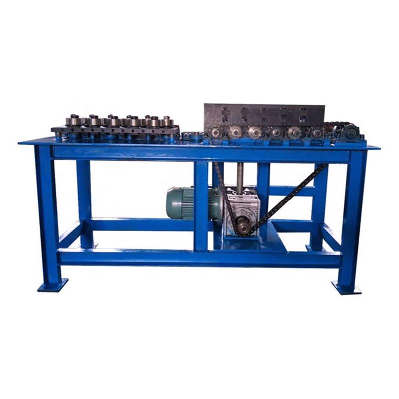 新型钢丝带动力铁丝送丝机矫直器小型铜丝两组/三组牵引送料机