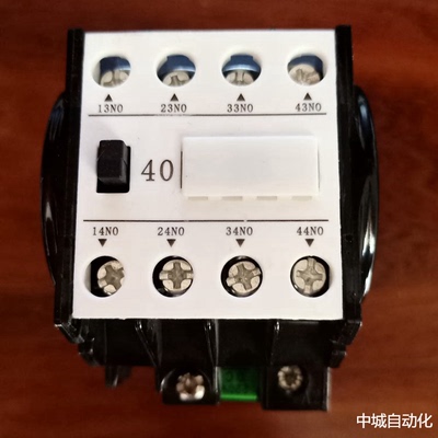 沈阳东牧直流接触器CZY1-6/44220V6A