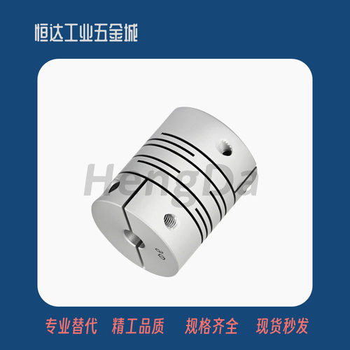 SAMLO/上隆 螺纹沟槽式联轴器 CPNA CPNB CPAP CPAS 平行沟槽式