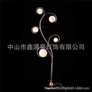 led亚克力婚庆路引灯弯橱窗装 新款 饰布置用品月牙现场婚礼路引