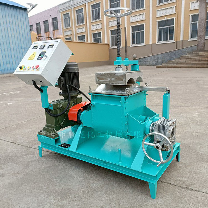 热销不锈钢捏合机捏合机真空型实验硅酮胶捏合机中空玻璃胶捏合机