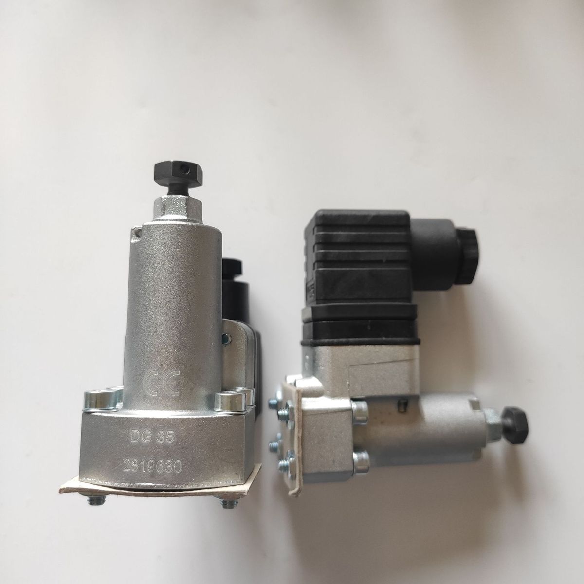 热销dg62m液压威压hawe/哈德国力继电器