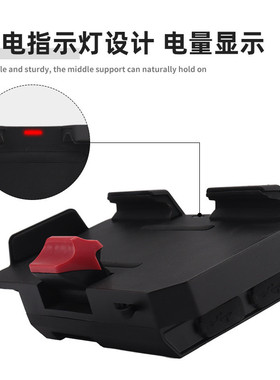 热销导航支架r1250gsr1200gsadvf900xrf750/f850gs无线充电器适用