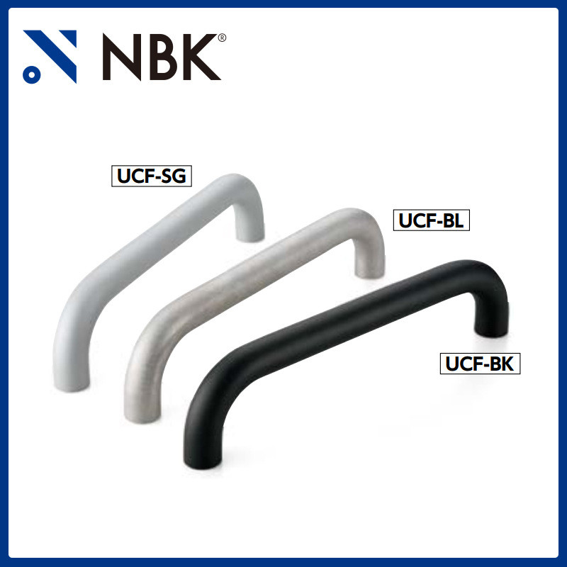 热销NBKUCF铝制拉手把手机床附件通用配件机械零部件厂家直供
