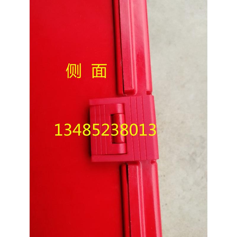 1号水龙带箱 消防皮龙压膜模船用玻璃钢简易箱加厚玻璃钢水带箱子