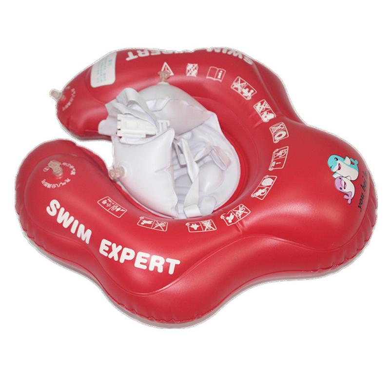 辅助儿童充气趴圈救生圈婴幼儿宝宝现货游泳腋下背带式充气趴圈