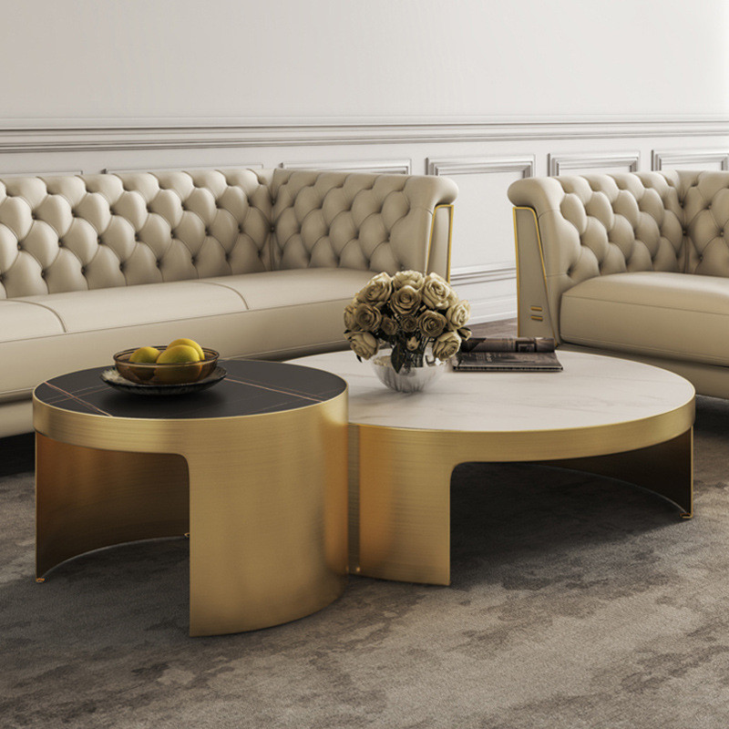 商务洽谈会客桌椅北欧现代售楼处大厅大堂酒店布艺沙发椅接待桌椅