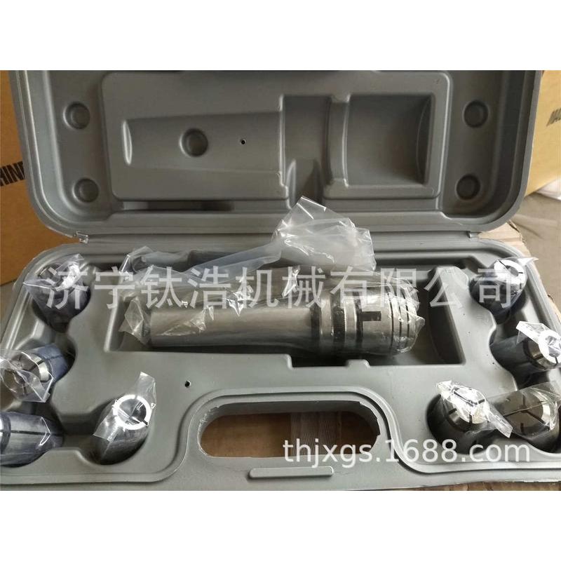 热销j7316a-b-mt5mt4mt3铣床夹头nt30r8铣锥柄莫氏夹头套装er32