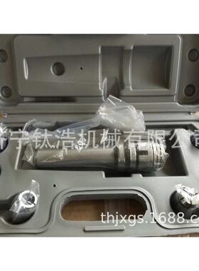 热销j7316a-b-mt5mt4mt3铣床夹头nt30r8铣锥柄莫氏夹头套装er32