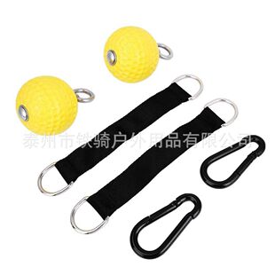 腕力球引体向上实心握力球辅助健身器材训练指力球握力球72mm