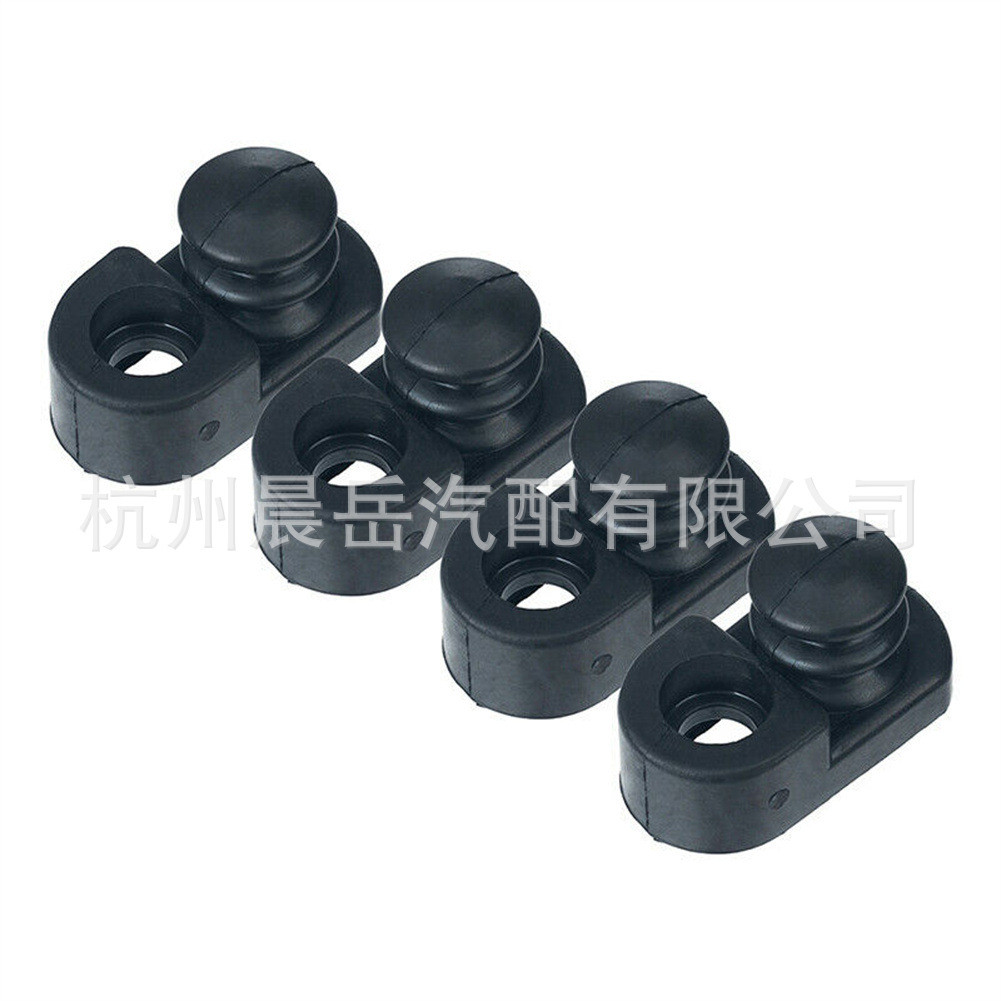 4个装适用尼桑途乐GQY60GUY61车门开关盖25368-6P000
