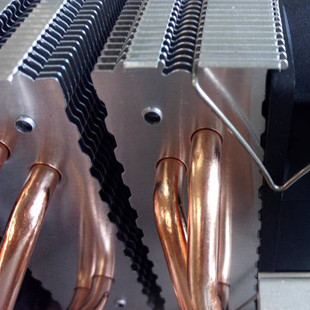 半导体制冷器 小空调diy套件小型制冷机系统 电子diy半导体制冷片