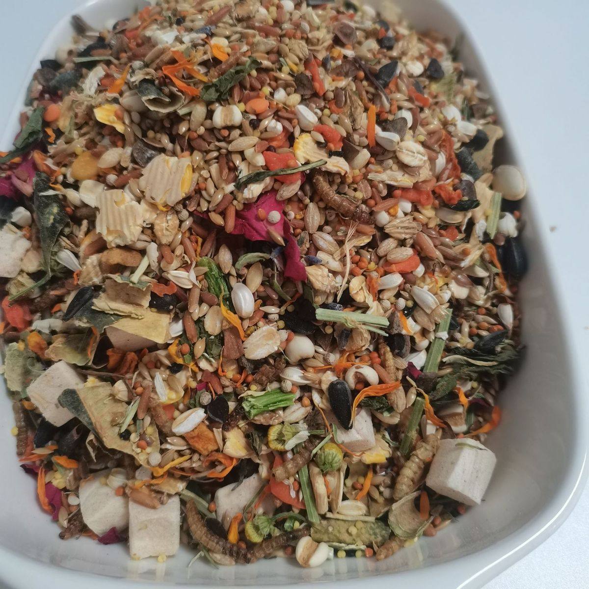 热销仓鼠主粮（全价侏儒仓鼠粮016(4.5kg）批发非偏远地区包邮）