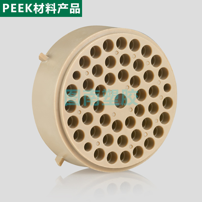 热销30%玻纤gf金属材料peek高强度高硬度可代替增强耐磨的同时耐