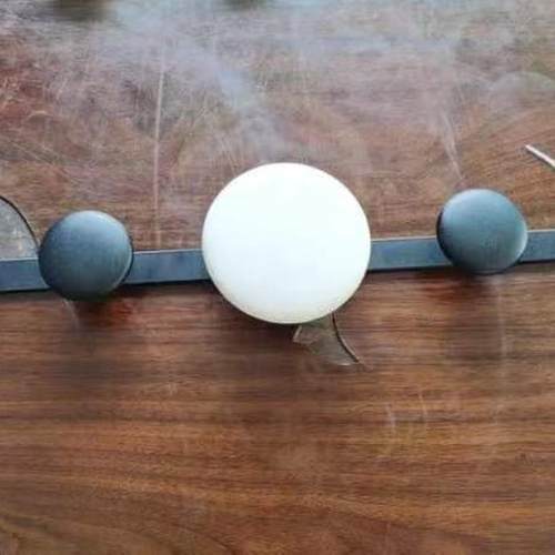 北欧ins挂衣钩后浪收纳创意五金壁中古客厅房过道电镀背景墙衣钩