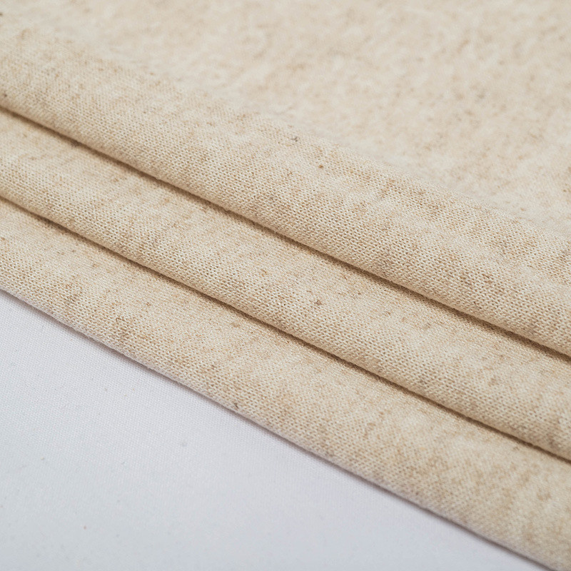 优惠供应高端时尚莫代尔亚麻汗莫代尔70%布30%亚麻亚麻莫代尔混纺