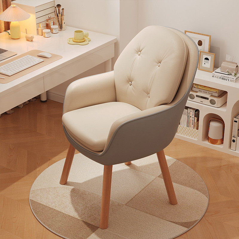 电脑椅子舒服久坐学习椅书房书桌椅用办公沙发靠背化妆凳宿舍椅,商业/办公家具,办公电脑椅/职员椅,淘宝优惠券,粉丝福利购,淘宝优惠卷