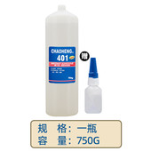495 无超恒大瓶401 406 412高浓度金属塑料厂家白化460瞬间胶水