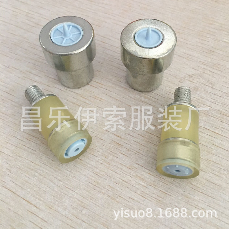 kam手压机钉扣机四合扣爪五扣手压安装机器工具配模具使用