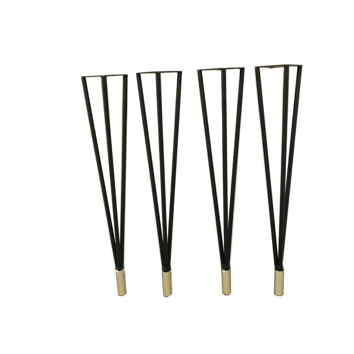 岩板餐桌钢架支撑铁艺不锈钢支架腿圆桌脚架钢架茶几会议定制