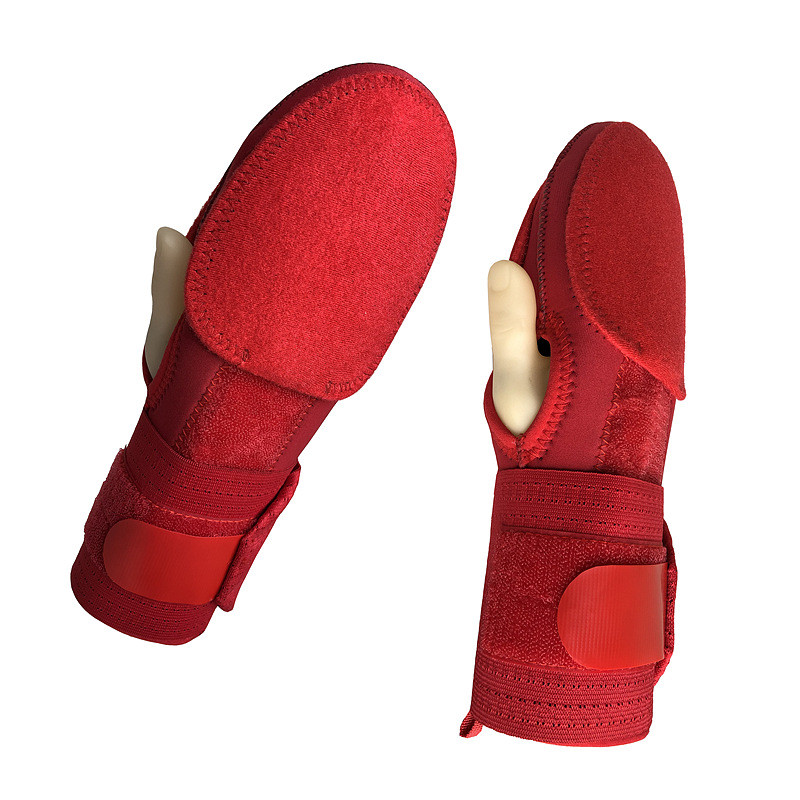 棒球垒球滑动手套青少年成人棒球垒球滑动手套弹性压缩滑动护具