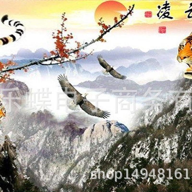 2022新款装饰画厂家