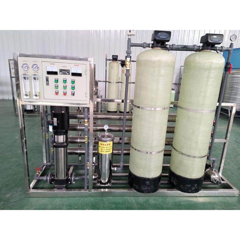纯净水设备2吨单级反渗透净水设备校园直饮水设备纯水处理设备,畜牧/养殖物资,特种养殖设备,淘宝优惠券,粉丝福利购,淘宝优惠卷