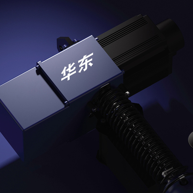 悬臂工地提升机智能吊伺服平衡器智能仓库电动智能平衡器提升机